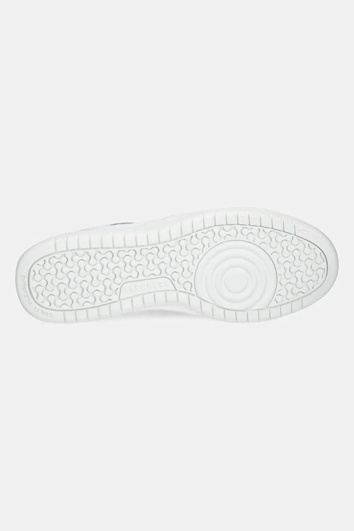 Skechers KOOPA Deri Spor Ayakkabı
