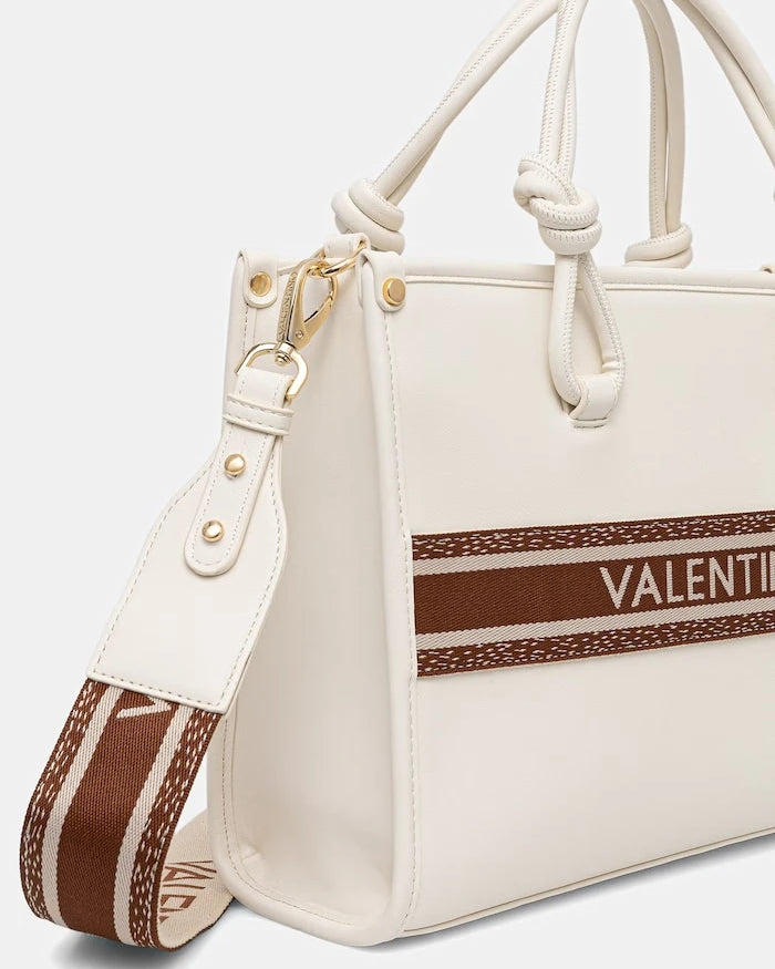 Valentino Bags Kadın Crossbody Çanta, Suni Deri, AELLA