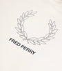 Fred Perry Laurel Wreath Sweatshirt