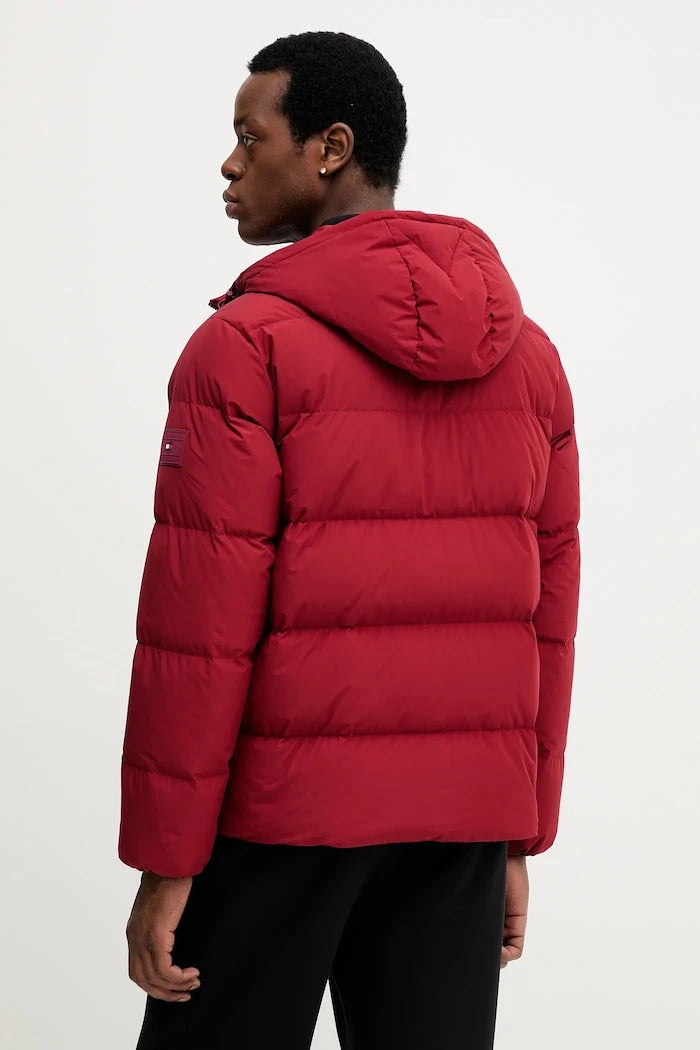 Tommy Hilfiger Şişme Mont