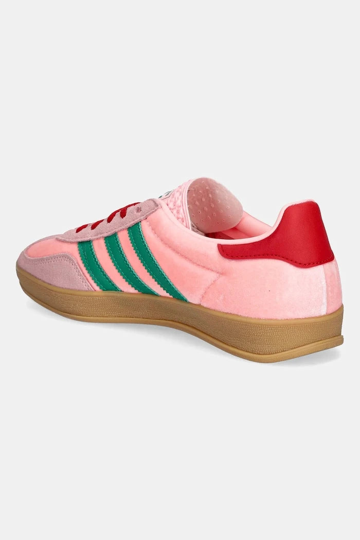 Маратонки adidas Originals Gazelle Indoor