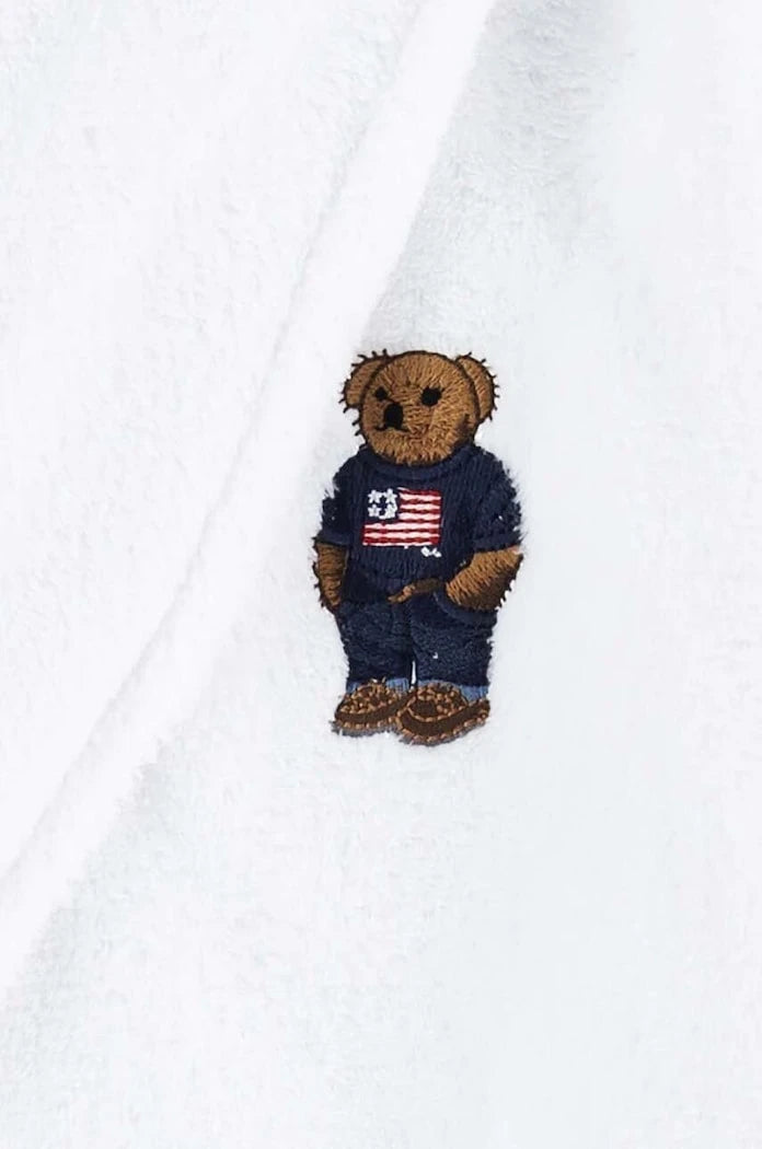 Детски халат Polo Ralph Lauren