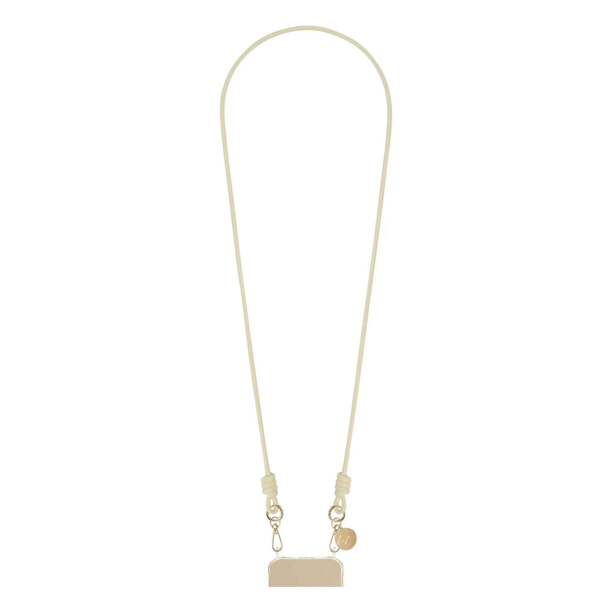 LaCoqueFrançaise - Nolan Uni Cord | Yellow