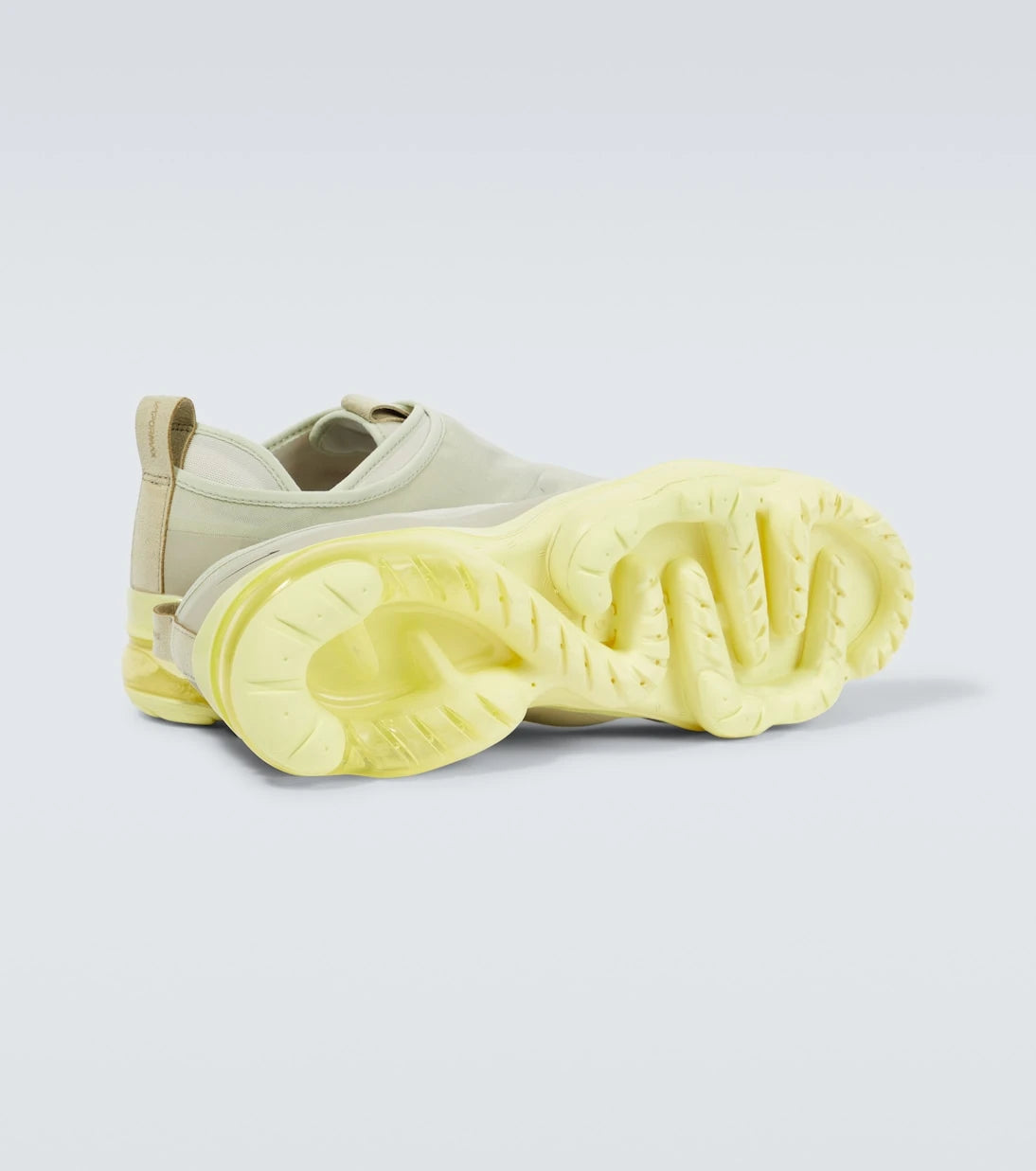 نايكي - حذاء سنيكرز Air VaporMax Moc Roam mesh