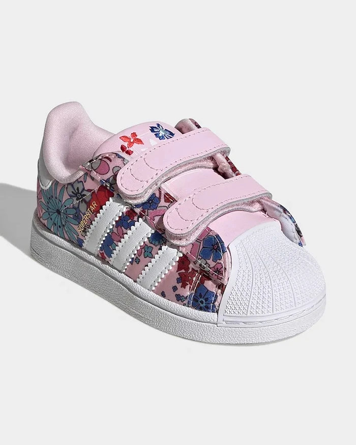 adidas Originals SUPERSTAR II Bebek Spor Ayakkabı