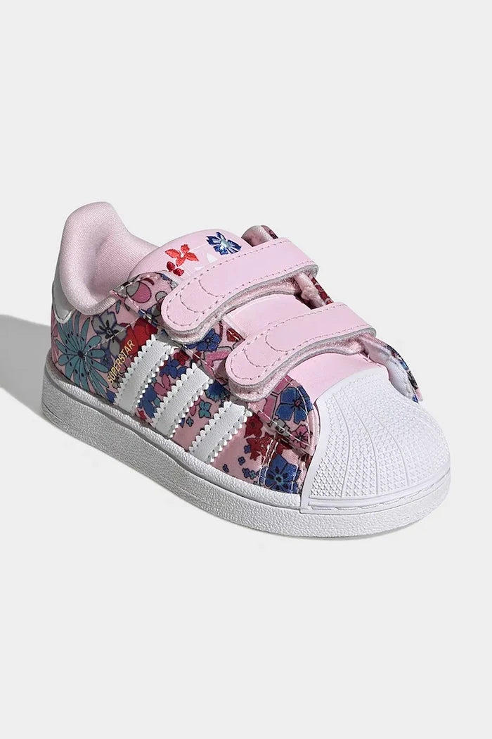 adidas Originals SUPERSTAR II Bebek Spor Ayakkabı