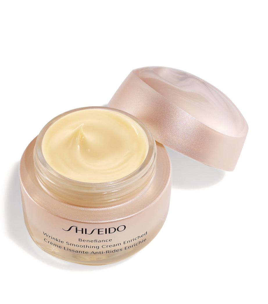 Benefiance Wrinkle Smoothing Cream (50ml)