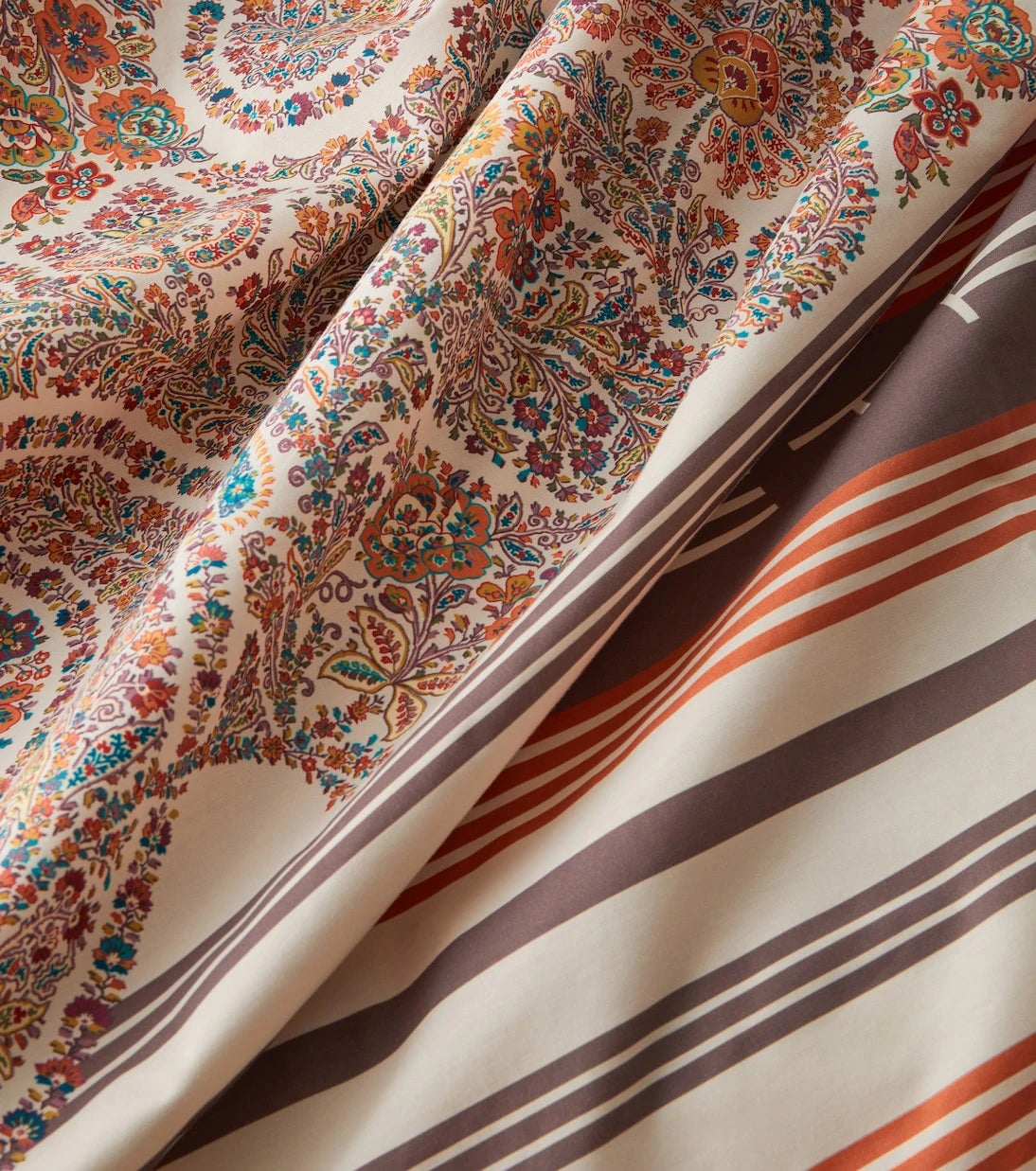 Etro - Ischia paisley cotton beach towel