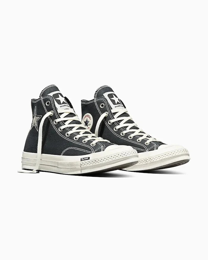 Converse x Madhappy yüksek bilekli spor ayakkabılar