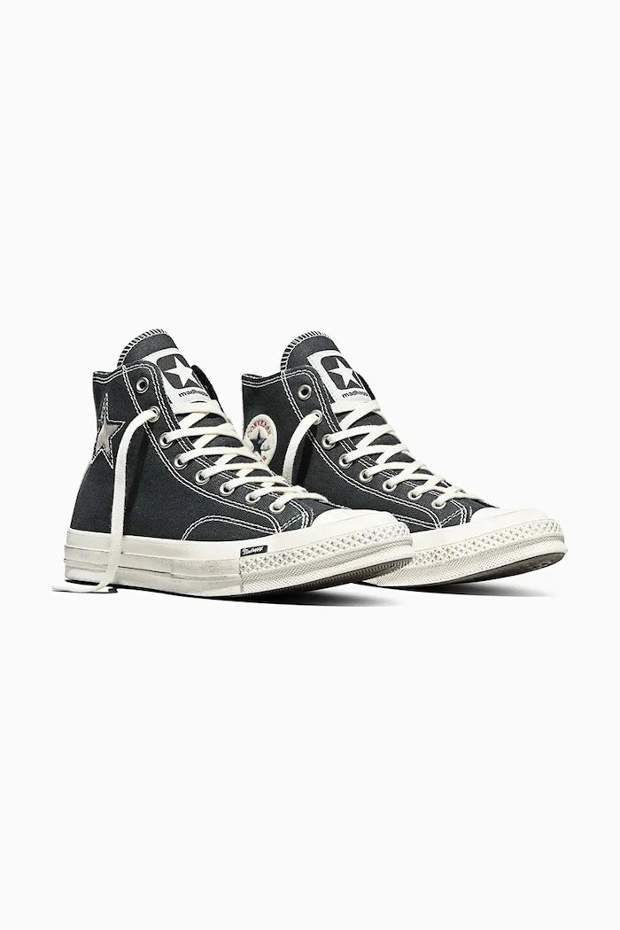 Converse x Madhappy yüksek bilekli spor ayakkabılar