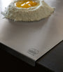 Stainless Steel Pastry Board