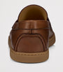 Chambeliboat Leather Boat Shoes