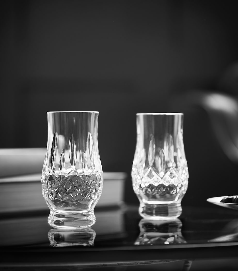Set of 2 Lismore Connoisseur Tasting Tumblers (179ml)
