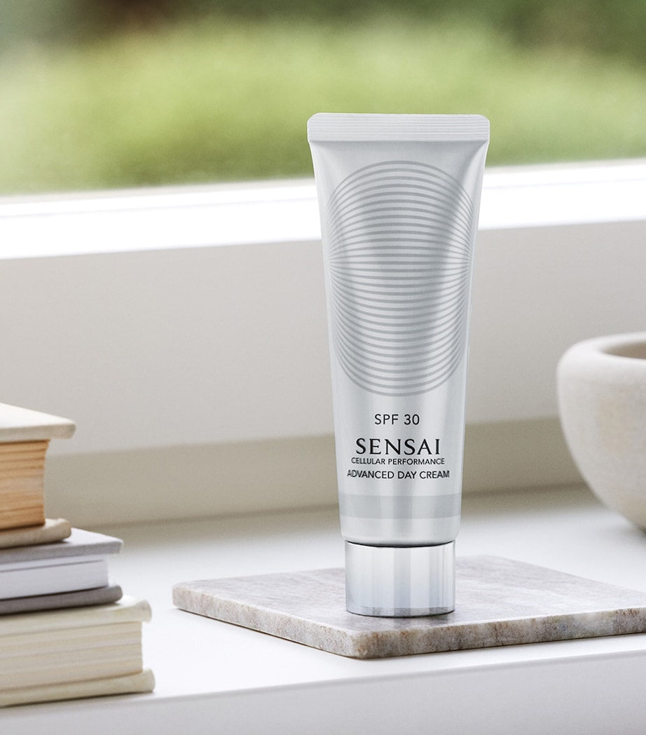 Sensai Cellular Performance Advanced Day Cream SPF 30 (50ml)