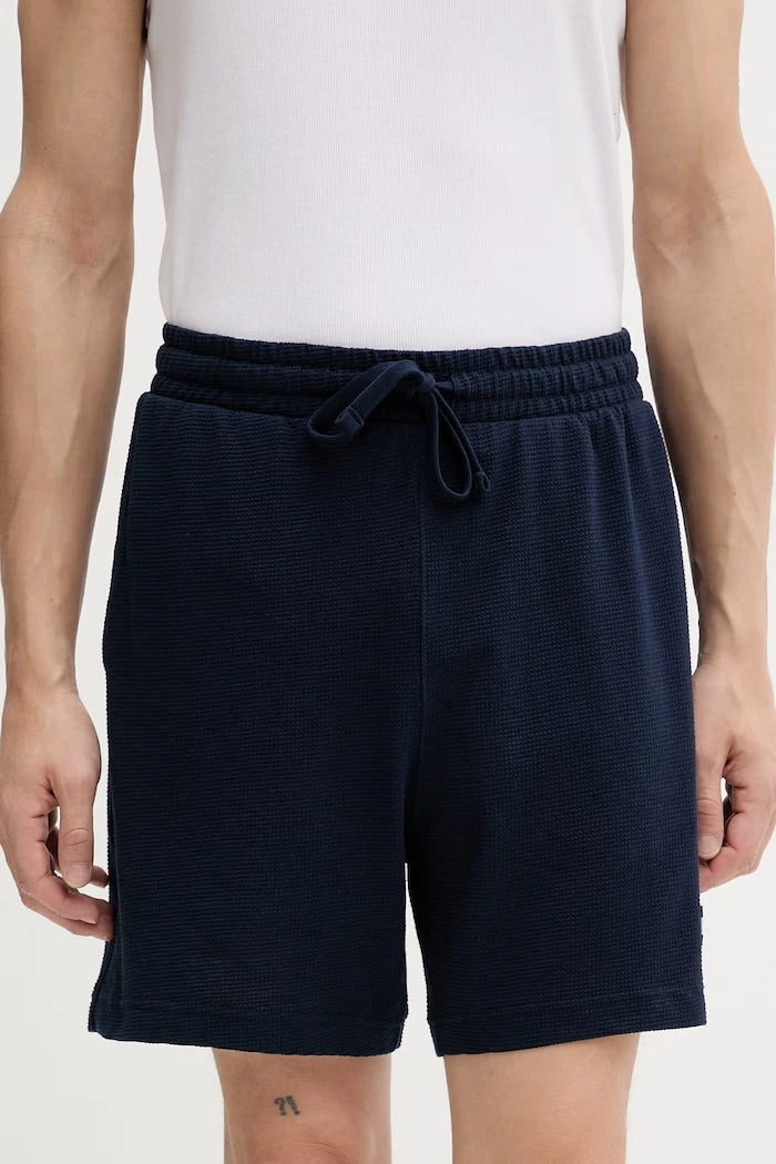 Tommy Jeans erkek pamuklu spor şort