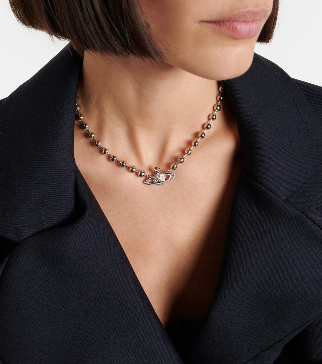 Vivienne Westwood - Thames Mini choker