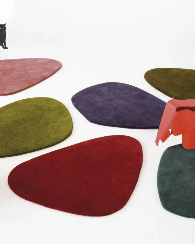 Nanimarquina - Cal Rug, Nani Marquina | Terracotta