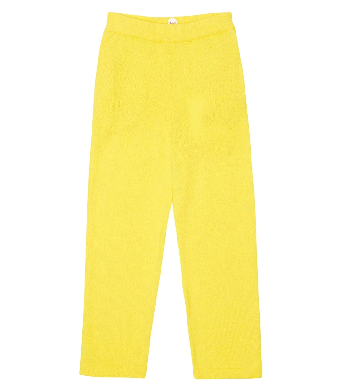 The Row Kids - Bugsy wool and cashmere pants