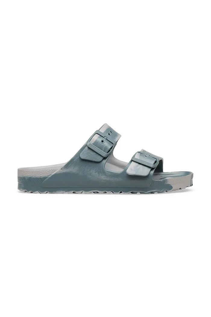 Birkenstock чехли с равна подметка дамски