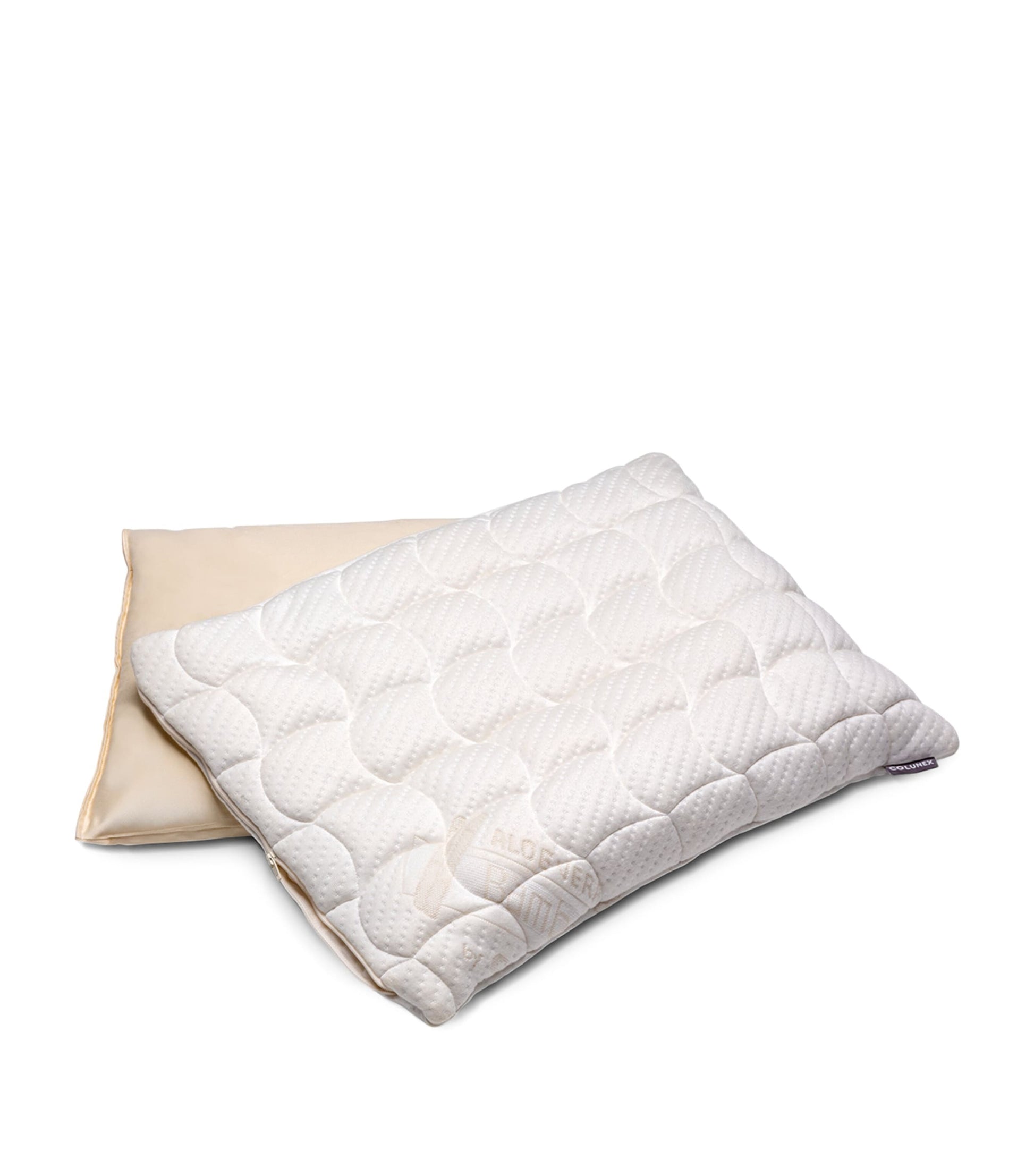 Cotton Anatomic Pillow (37cm x 54cm)