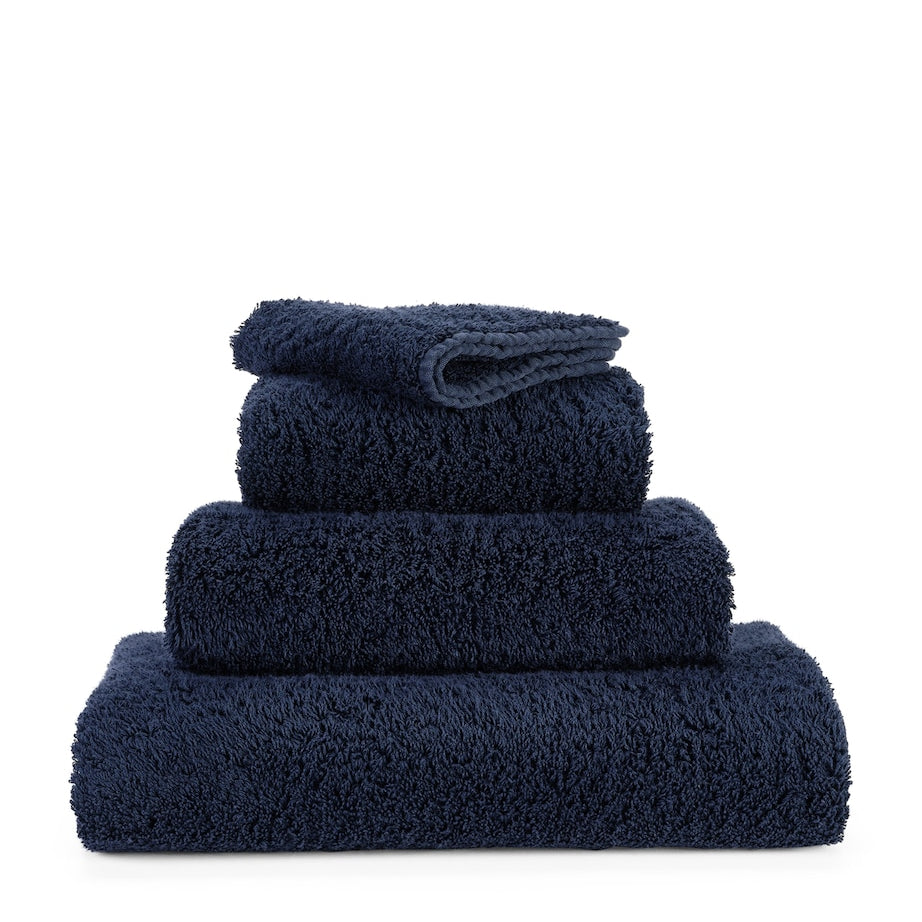 Abyss & Habidecor Super Pile Bath Towel (70cm x 140cm)