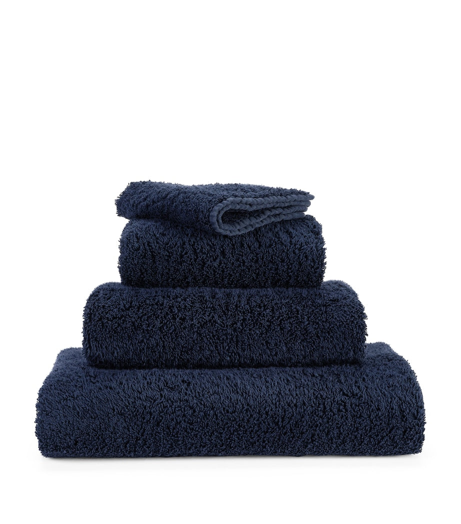 Abyss & Habidecor Super Pile Bath Towel (70cm x 140cm)