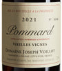Domaine Joseph Voillot Pommard Vieilles Vignes 2021 (75cl) – Burgundy, France