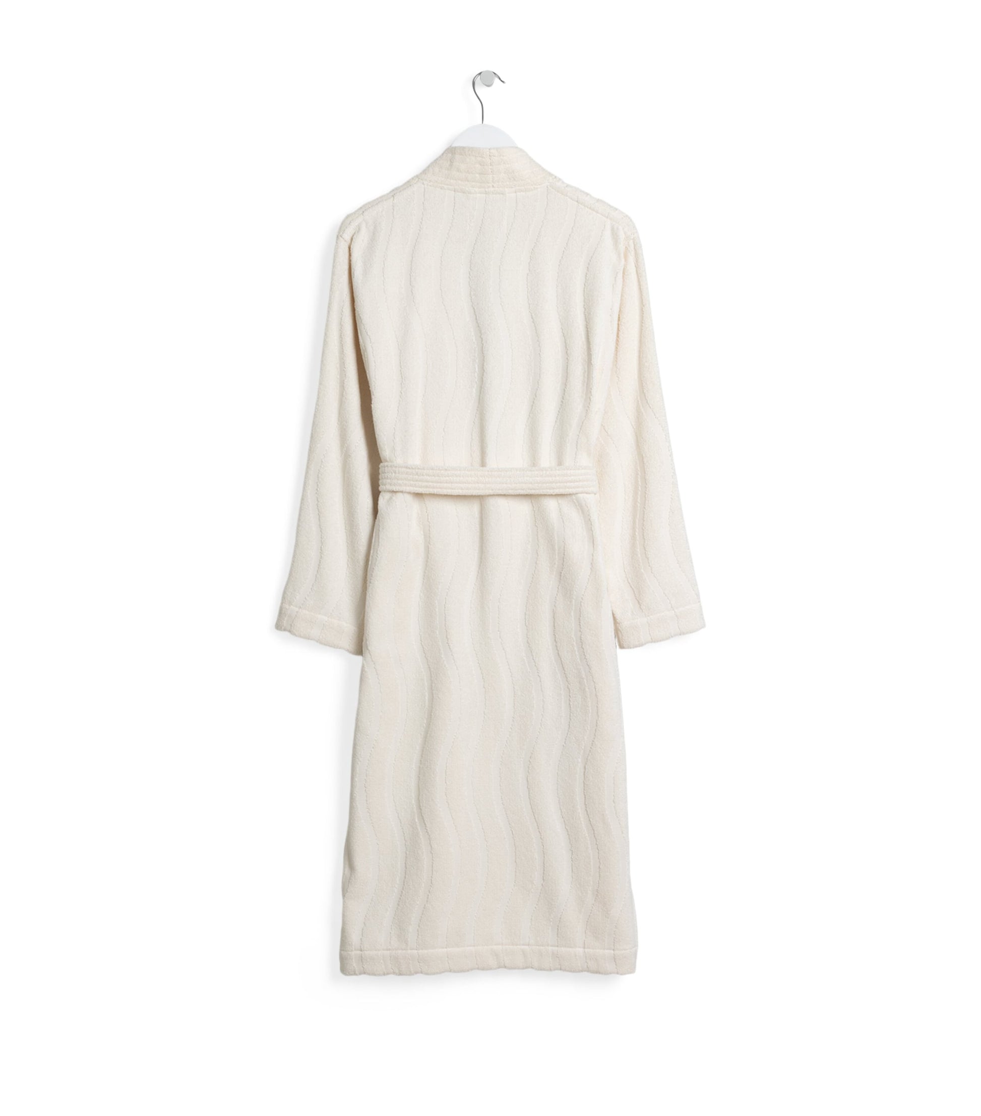 BAINA Organic Cotton Sulis Bathrobe (M/L)