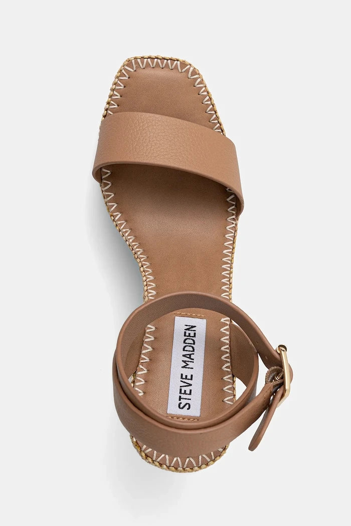 Кожени сандали Steve Madden Cassie