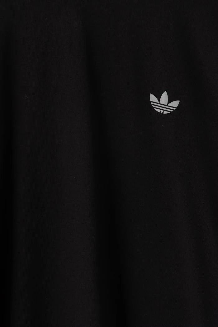 adidas Originals erkek pamuklu Trefoil Essentials tişört