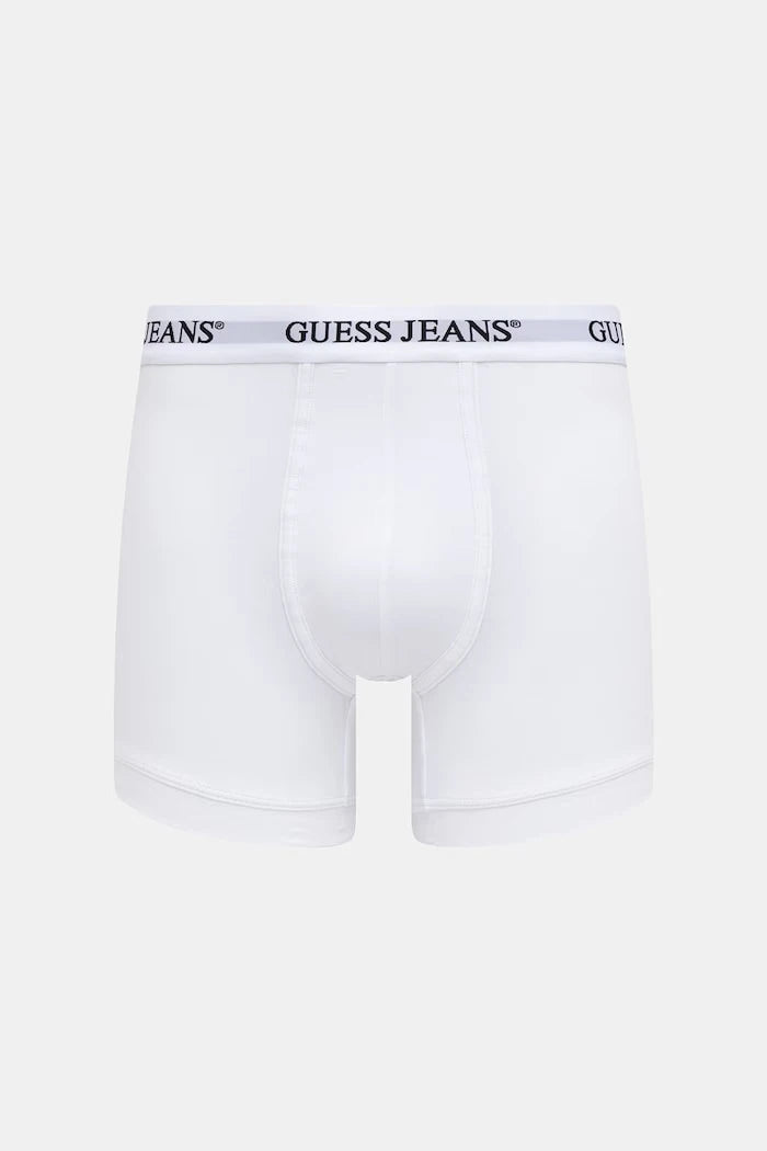 Guess Jeans Boxer Külot (3 adet)