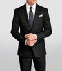 Ralph Lauren Purple Label Wool 2-Piece Suit