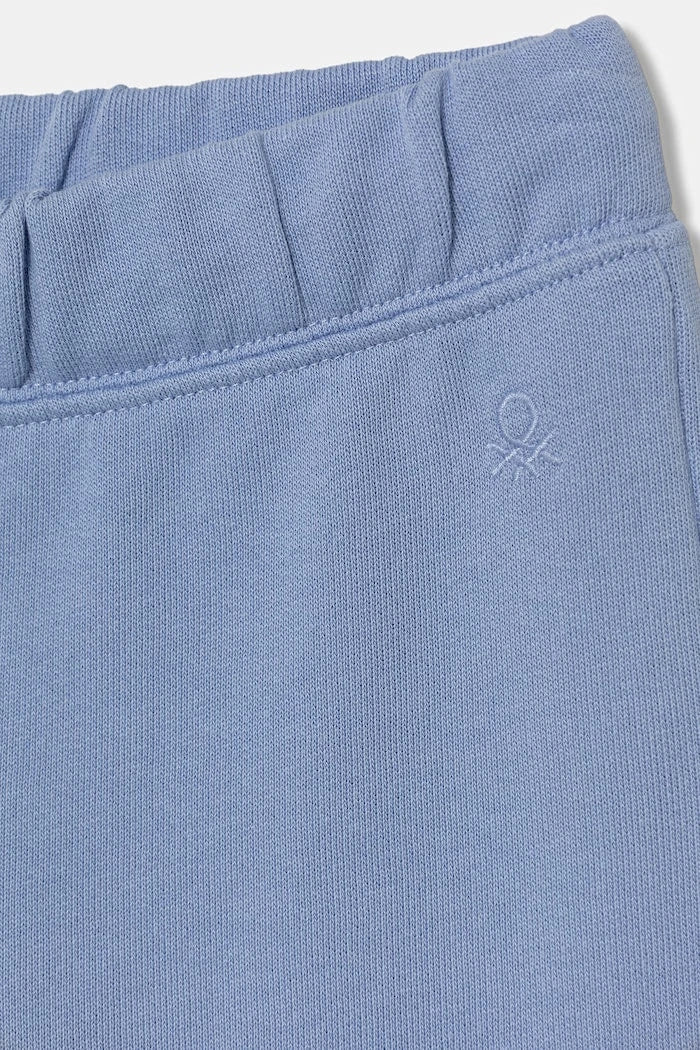 United Colors of Benetton çocuk pamuklu jogger pantolon