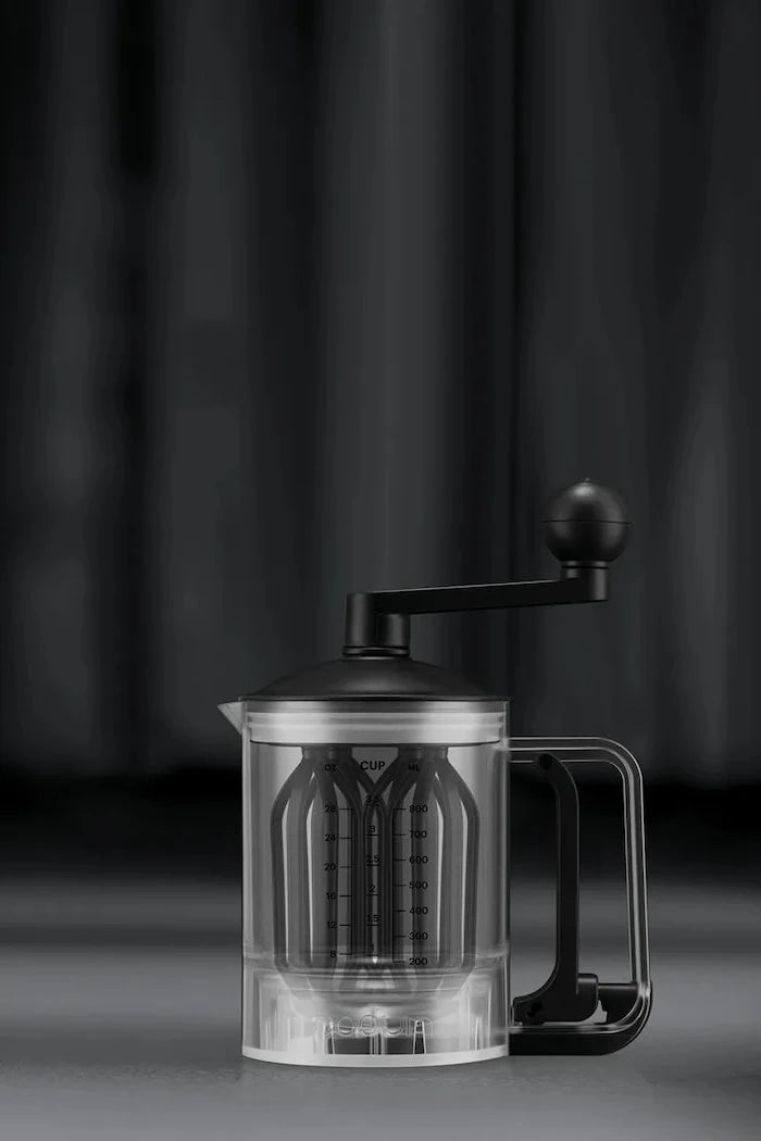 Bodum plastik 7,5 x 13,5 x 18,10 cm