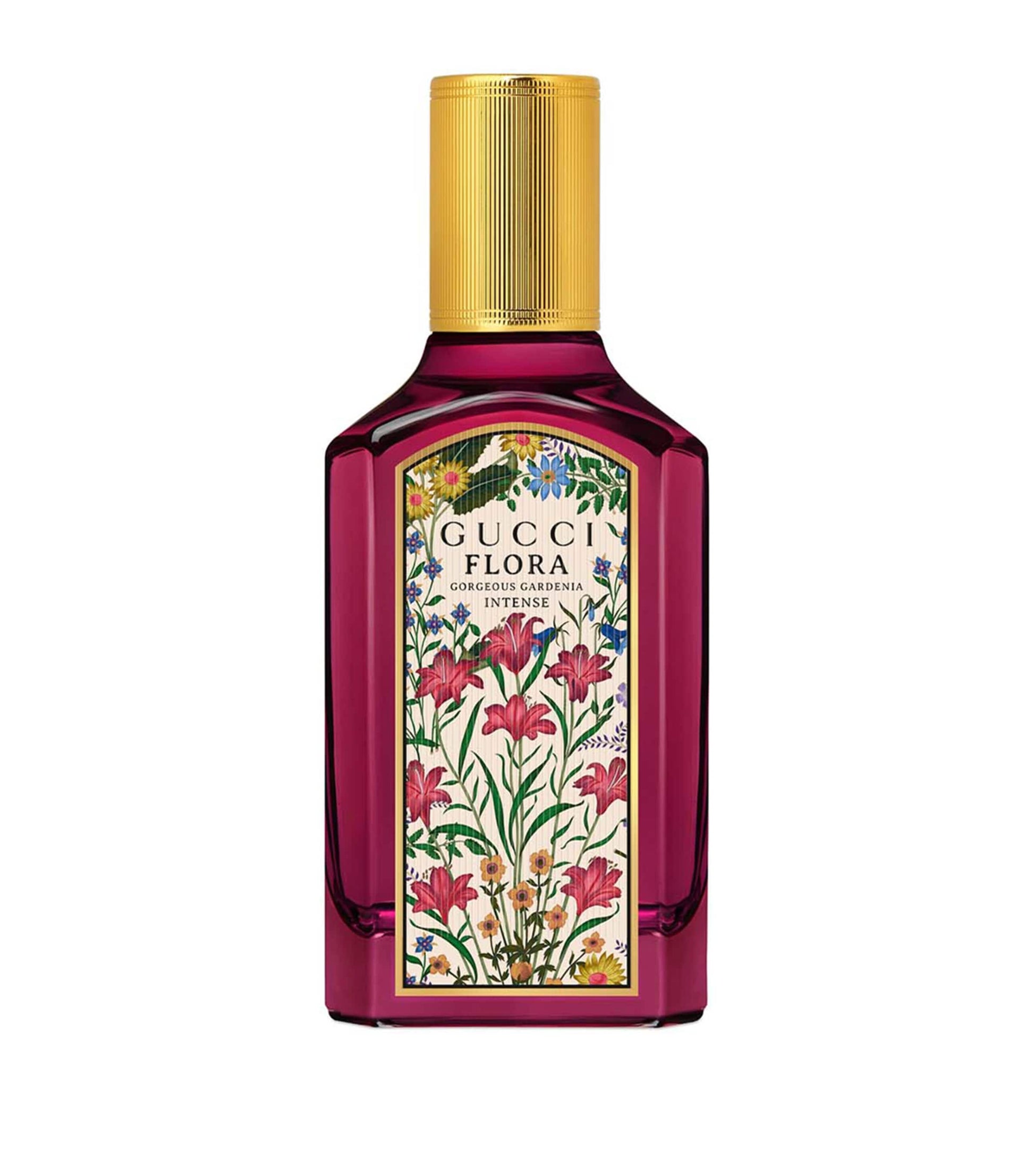 Gucci Flora Gorgeous Gardenia Intense Eau de Parfum (50ml)