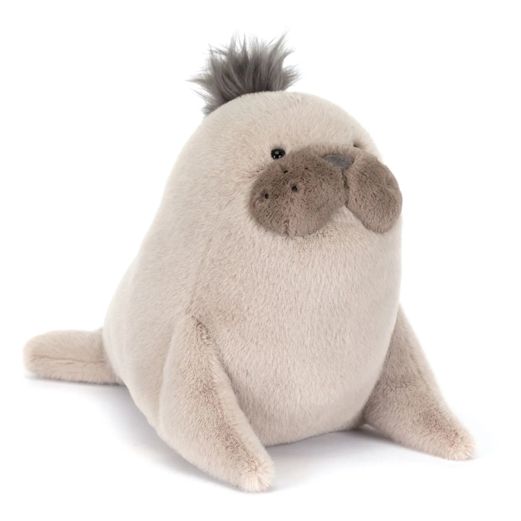 Jellycat - Roarwell walrus plush