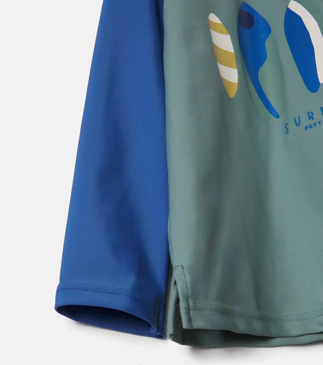 Liewood - Noah printed rashguard top