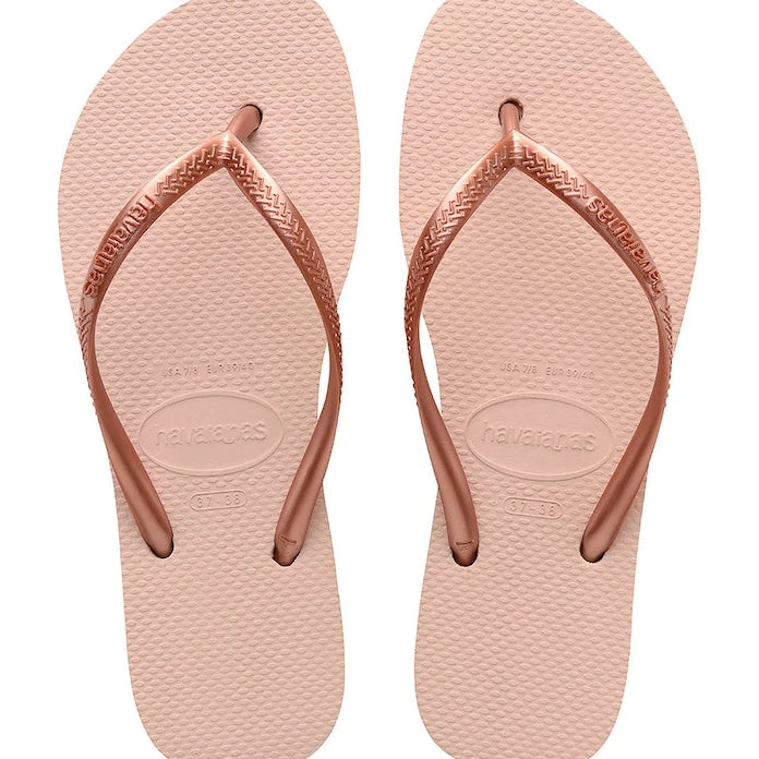 Havaianas - Джапанки