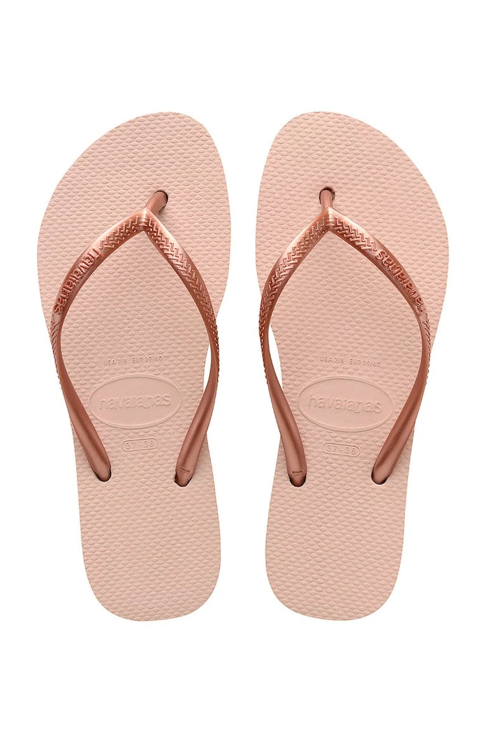 Havaianas - Джапанки