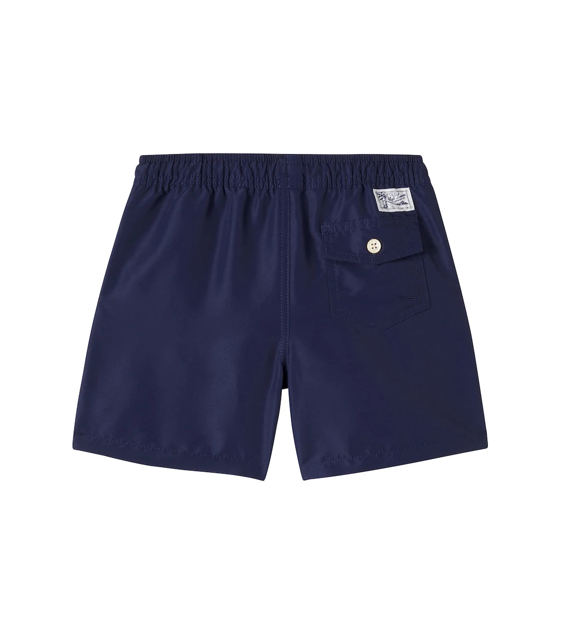 Polo Ralph Lauren Kids - Logo swim trunks