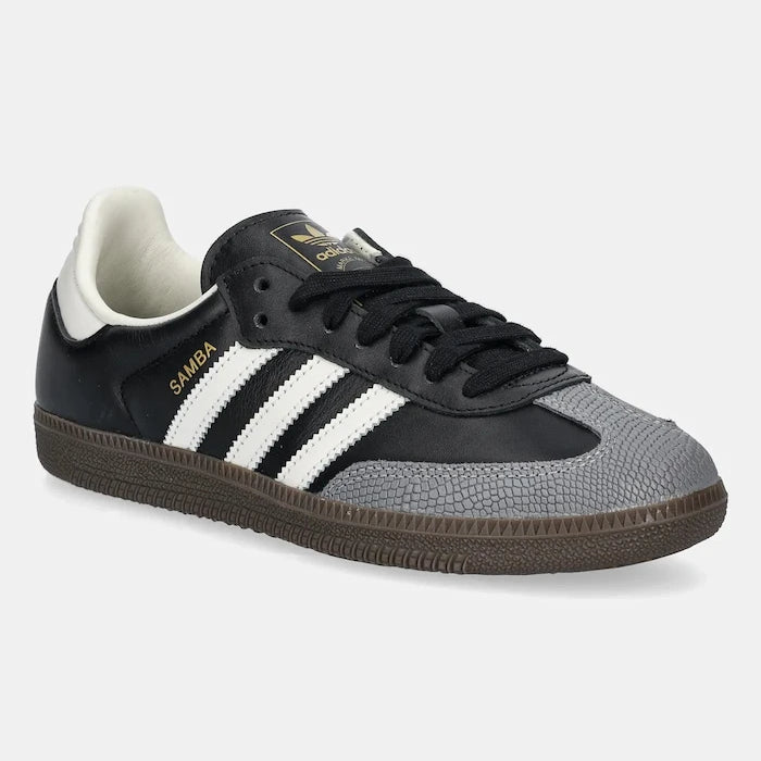 Маратонки adidas Originals Samba OG W
