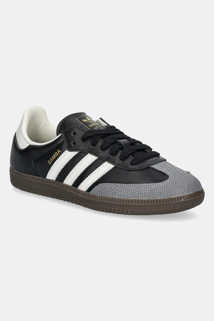 Маратонки adidas Originals Samba OG W