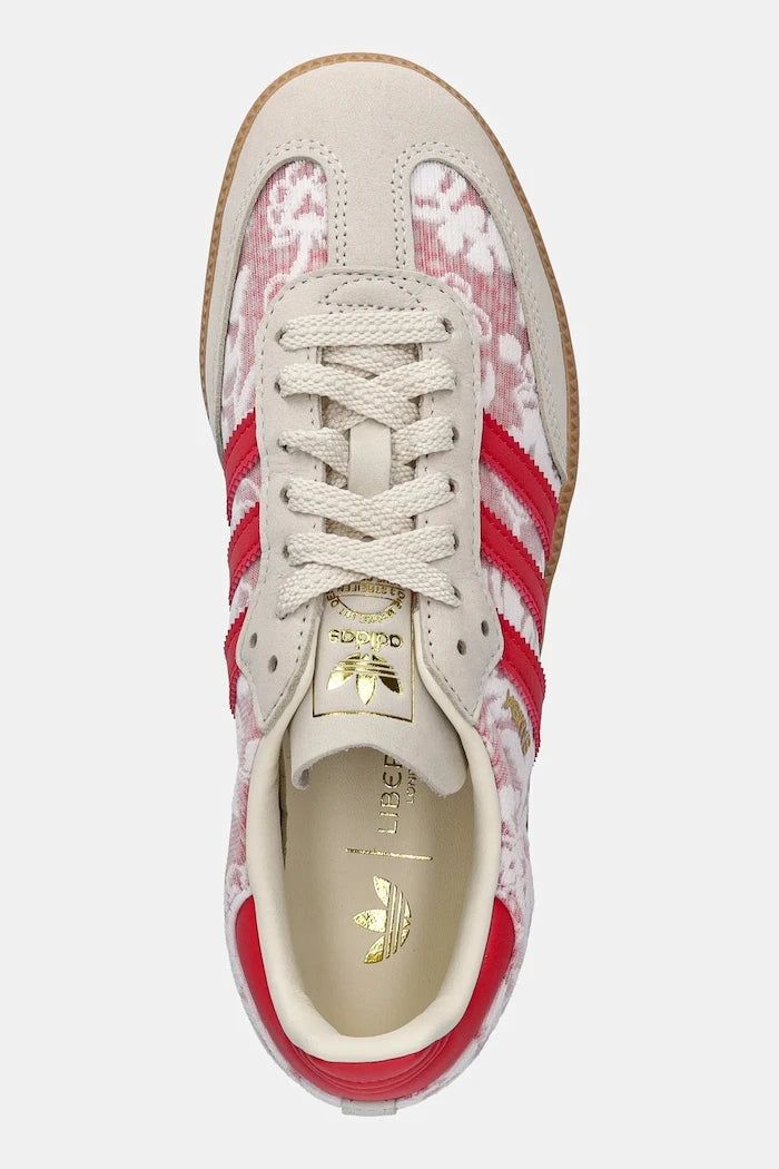 adidas Originals Samba OG Sneaker