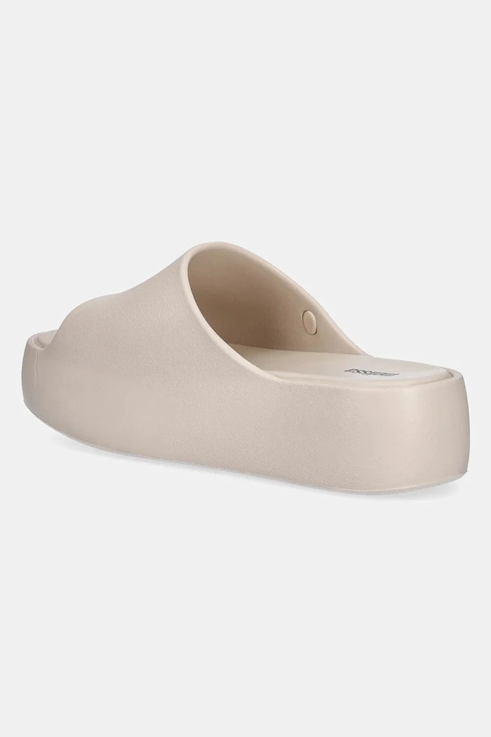 Чехли Melissa MELISSA FREE PLATFORM SLIDE AD