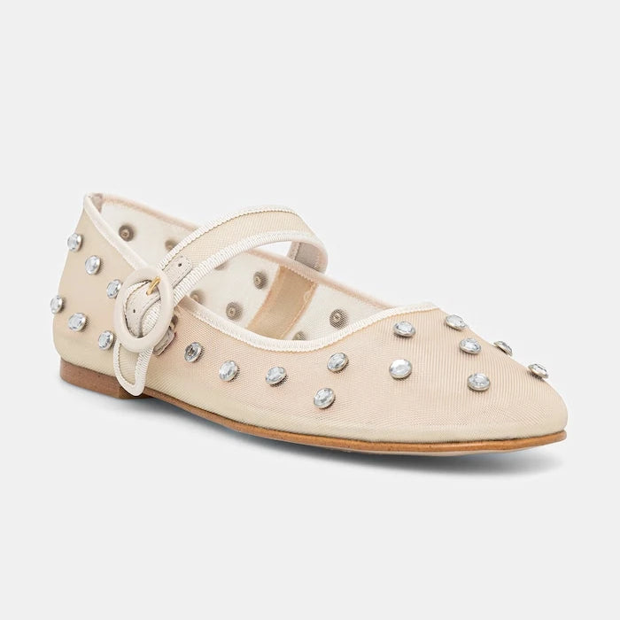 Балеринки Pretty Ballerinas Georgia