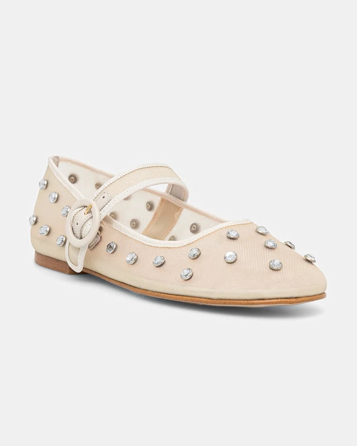 Балеринки Pretty Ballerinas Georgia