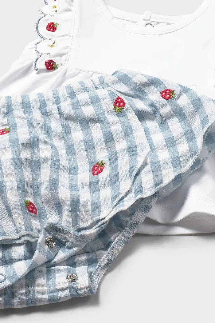 Комплект за бебета Mayoral Newborn