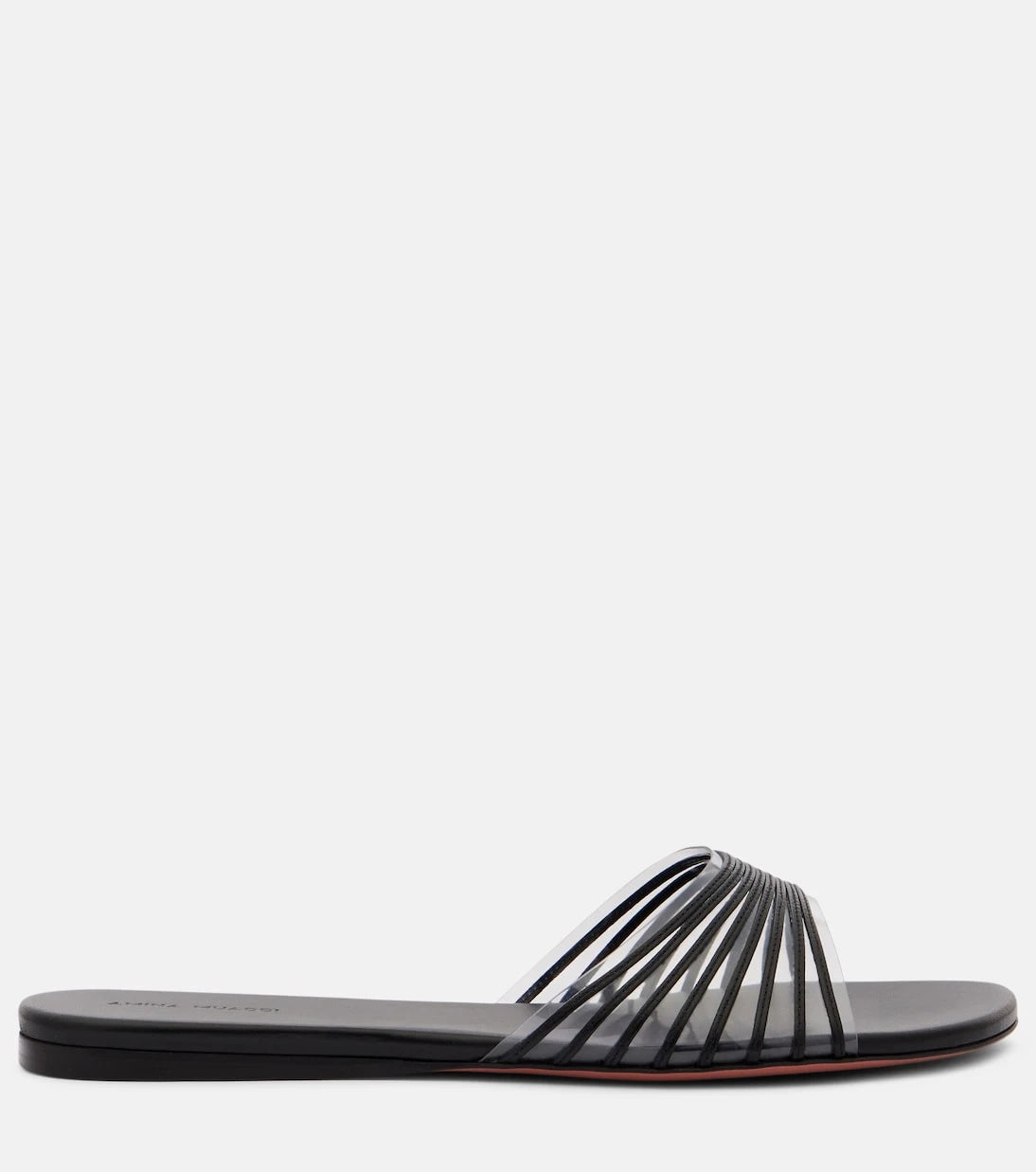 Amina Muaddi - Mookie slides