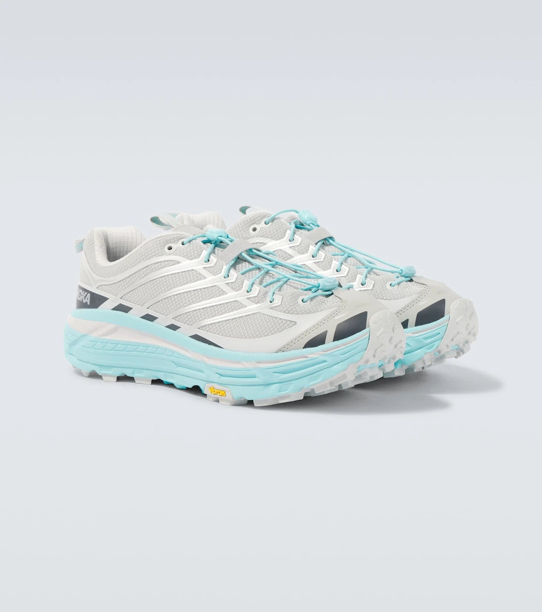 Hoka One One - أحذية رياضية مافاتي ثري تو