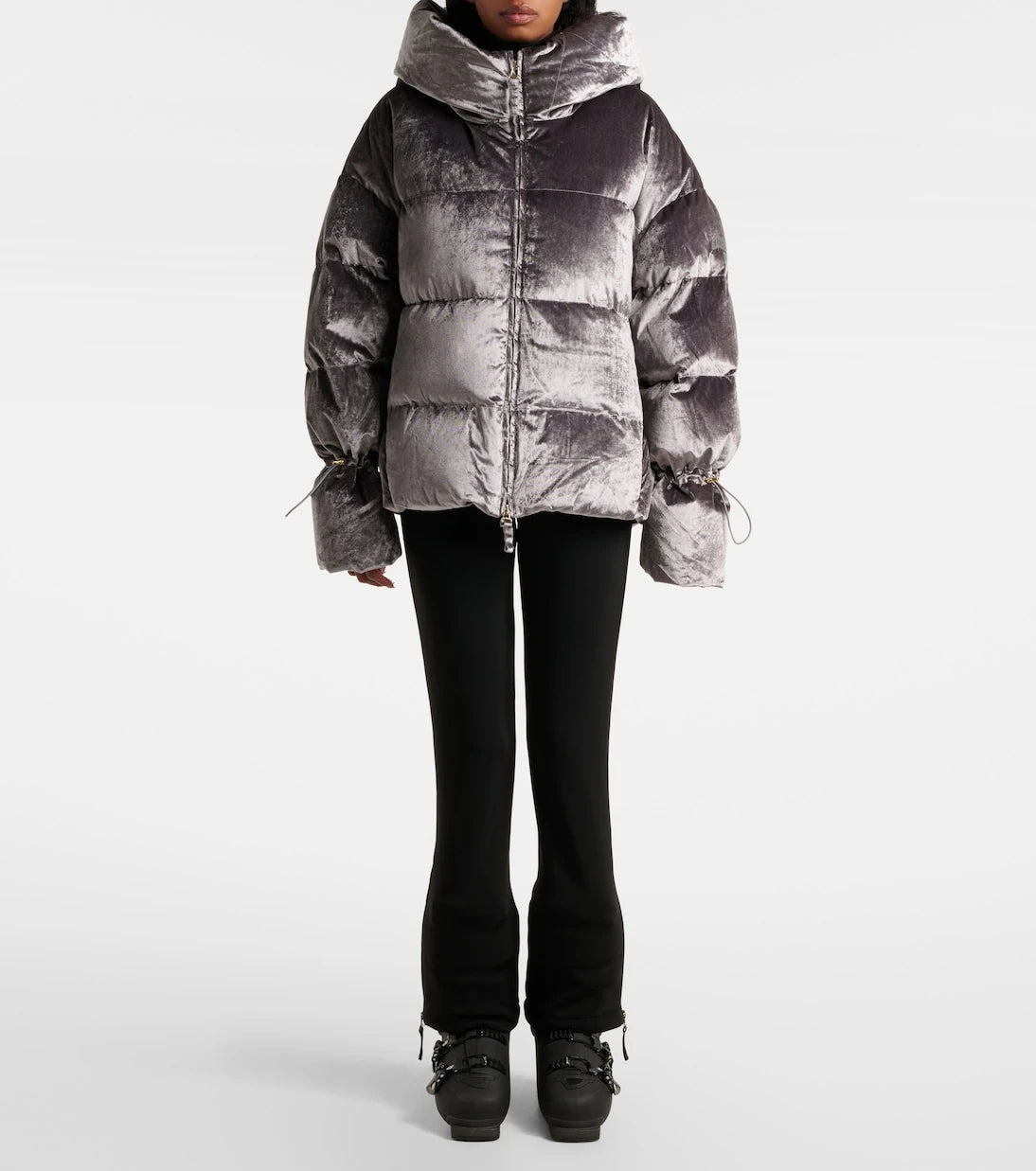 Jet Set - Margot down jacket